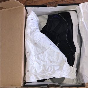 Air Jordan Space Jam 11
